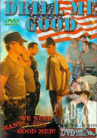 Drill Me Good Drill Me Good Boxcover