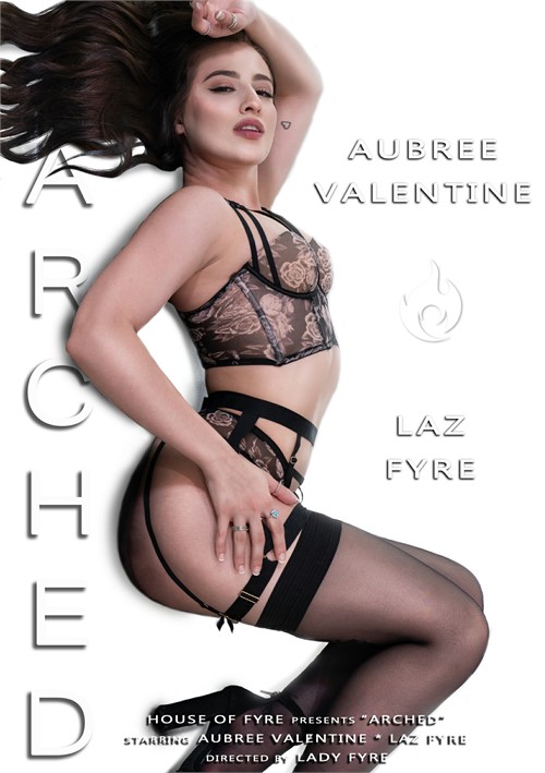 Arched: Aubree Valentine