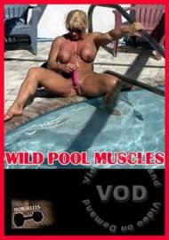 Wild Pool Muscles Boxcover