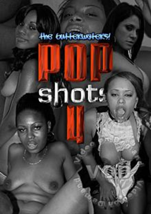 Pop Shots 4