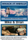 Mike & Brian Boxcover