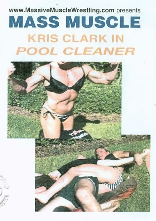 MM 482: Pool Cleaner