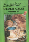 Older Gals! Volume 12 Boxcover