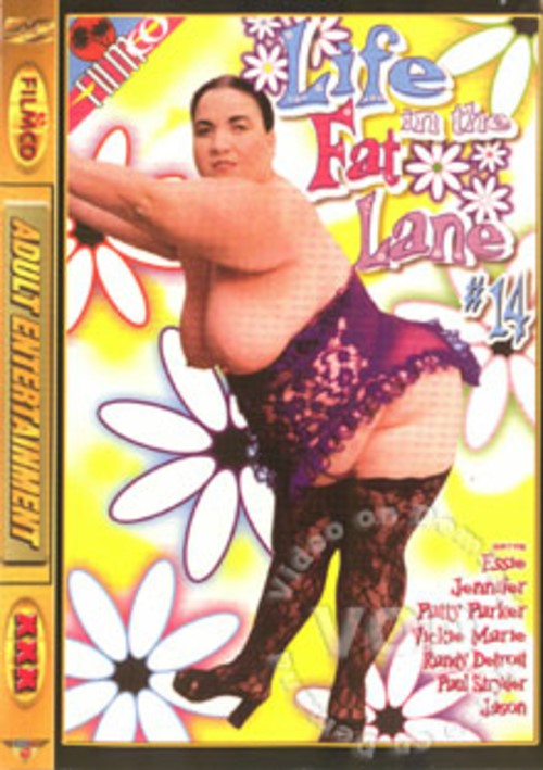 Vickie Marie - Life In The Fat Lane #14 (2000) by FilmCo - HotMovies