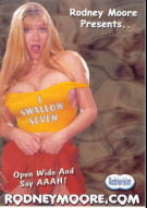 I Swallow Seven Porn Video