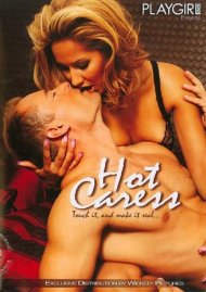 Hot Caress Boxcover