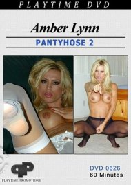 Amber Lynn Pantyhose 2 Boxcover