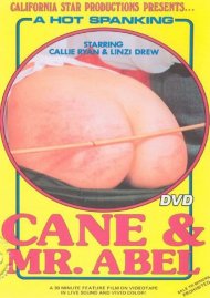 Cane & Mr. Able Boxcover