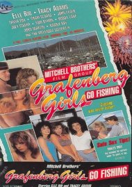 Grafenberg Girls Go Fishing Boxcover