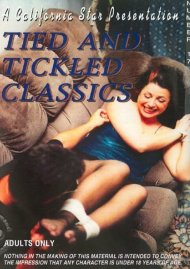 Tied & Tickled Classics 17 Boxcover