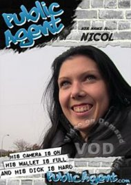 Public Agent Presents - Nicol Boxcover