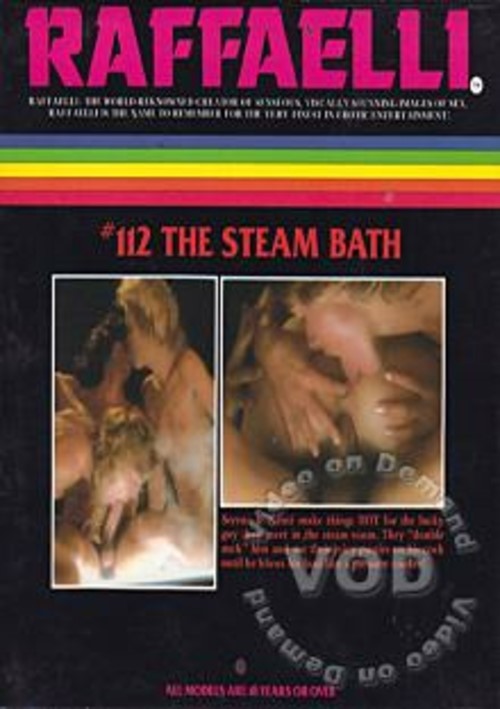Raffaelli 112 The Steam Bath By Alpha Beta Media Hotmovies
