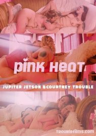 Pink Heat Boxcover