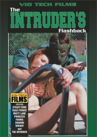 The Intruder's Flashback Boxcover