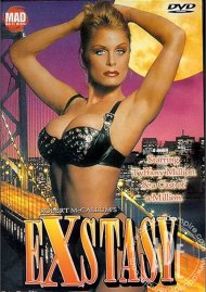 Exstasy Boxcover