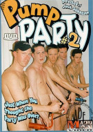 Pump Party #2 Boxcover