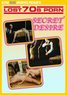 Secret Desire Porn Video