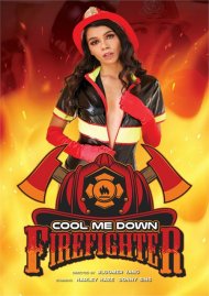 Cool Me Down, Firefighter Boxcover