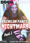 Bachelor Party Nightmare - Part 1 Boxcover