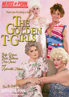 Golden T-Girls: A Trans MILF Parody, The Porn Video