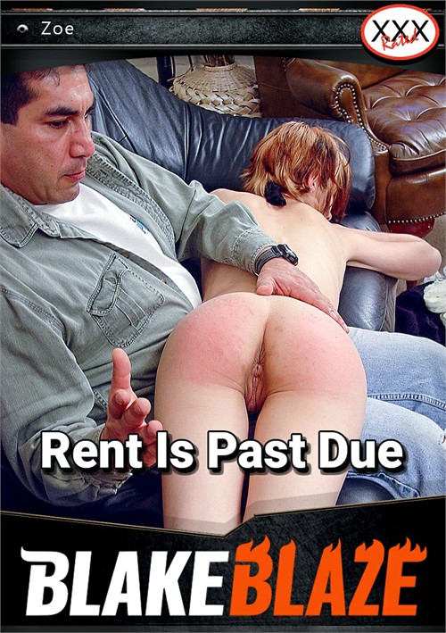 Rent is Past Due