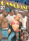 Gangland 27 Boxcover