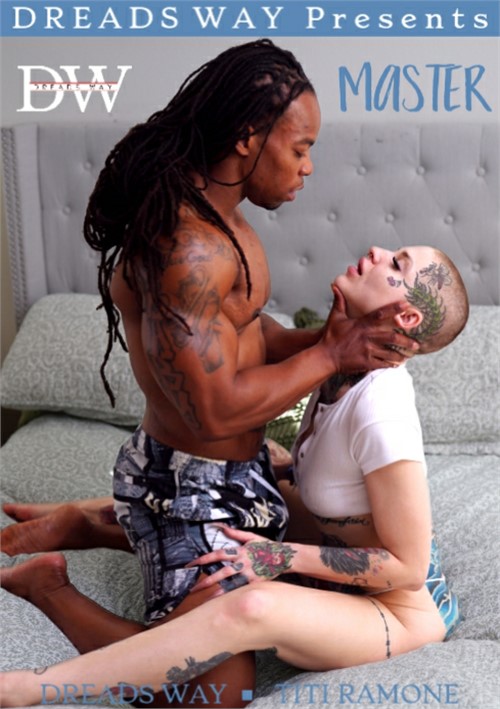 Master (2024) | Dreads Way | Adult DVD Empire