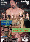 Tender, Rough & Nasty Boxcover