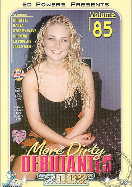 More Dirty Debutantes #85