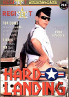 Hard Landing Boxcover