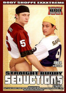 Straight Buddy Seductions 1 Porn Video