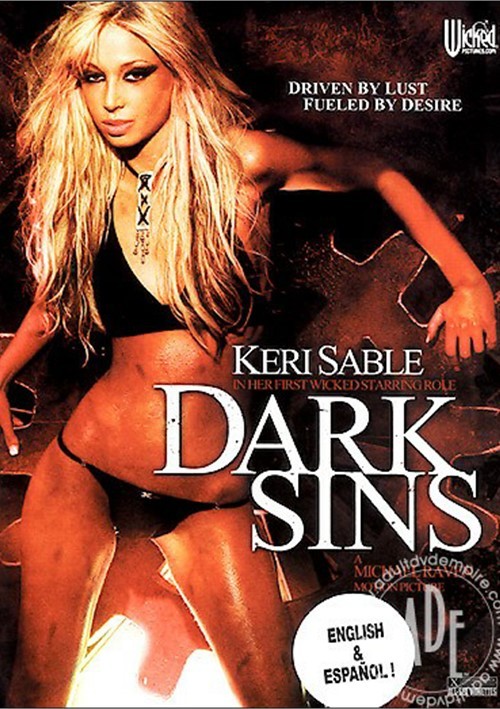 Dark Sins (2005) | Adult DVD Empire