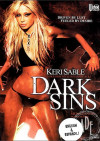 Dark Sins Boxcover