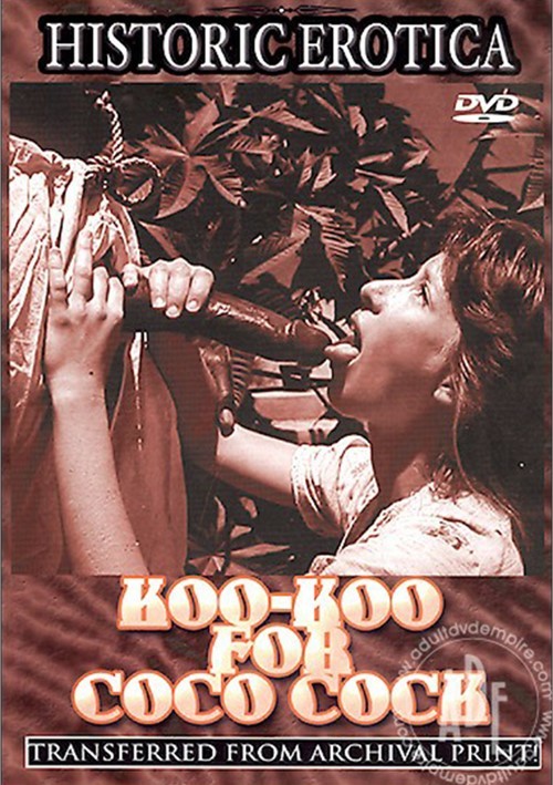 Koo-Koo For Coco Cock