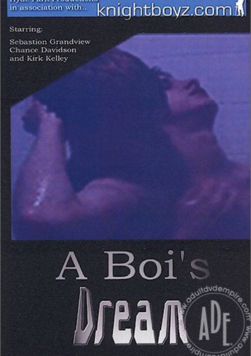 Boi's Dream, A Boxcover