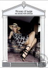 House Of Legs #23 - Gonzo For Girdles Boxcover