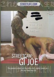 Streetcam: GI Joe Boxcover