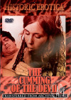 Cumming of the Devil, The Boxcover