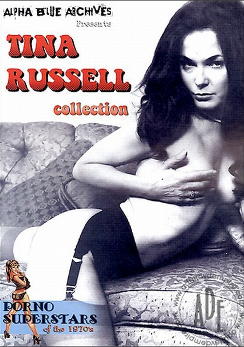 Tina Russell Collection Videos On Demand | Adult DVD Empire