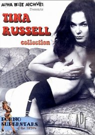 Tina Russell Collection Boxcover