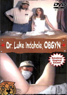 Dr. Luke Indahole, OBGYN Porn Video