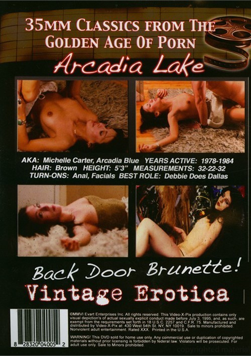 Arcadia Lake Porn - Arcadia Lake \