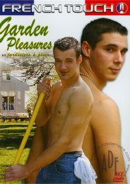 Garden Pleasures Boxcover