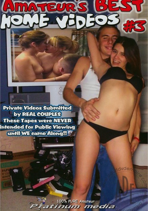 Amateur&#39;s Best Home Videos #3