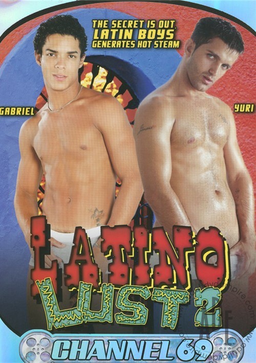 Latino Lust 2