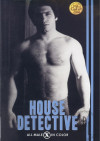 House Detective Boxcover