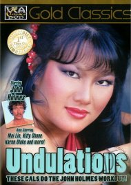 Undulations Undulations Boxcover