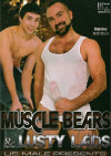 Muscle Bears & Lusty Lads Boxcover
