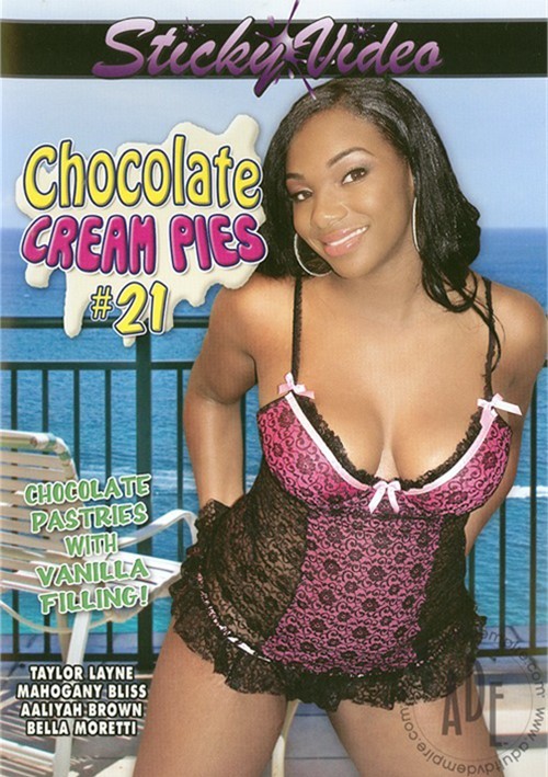 Chocolate Cream Pies #21