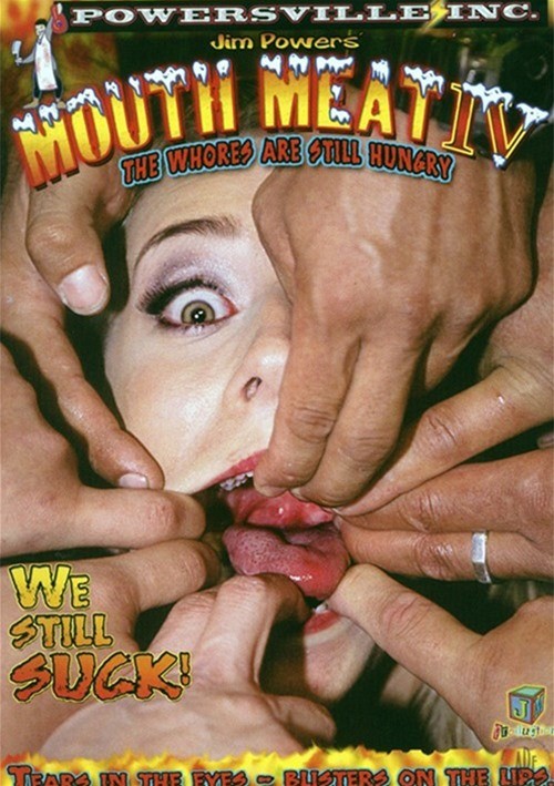 Mouth Meat IV